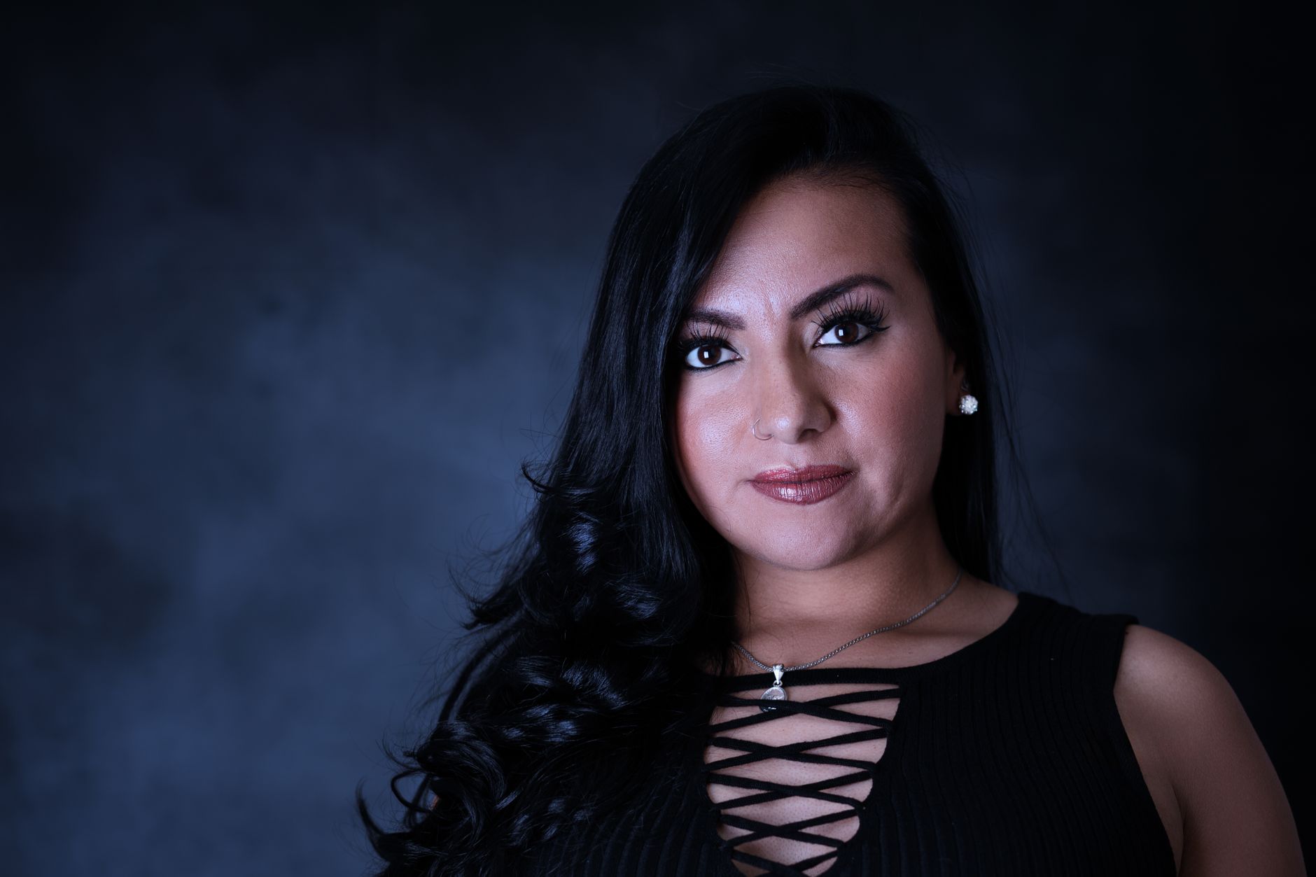 Elena Mora, executive coach